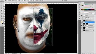 Image result for Photoshop Face Editing