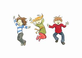 Image result for Jumping for Joy Animation