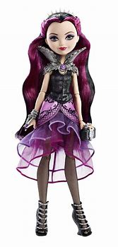 Image result for Queen of Hearts Ever After High Doll