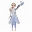 Image result for Frozen Doll Little Elsa