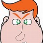 Image result for Orange Hair Kid Cartoon