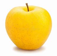 Image result for A Yellow Apple