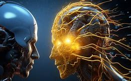 Image result for Traditional AI vs Generative Ai