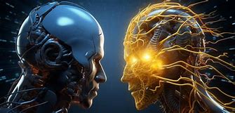 Image result for Traditional AI and Generative Ai