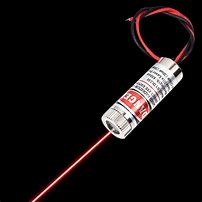 Image result for Red Line Laser Module