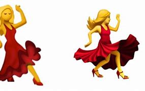 Image result for Salsa Emoji