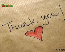 Image result for Thank You Love Emoji