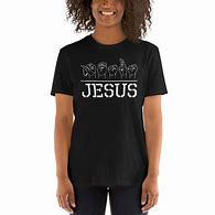 Image result for Jesus Sign Language Printable