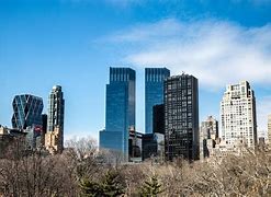 Image result for New York City Skyline at Night