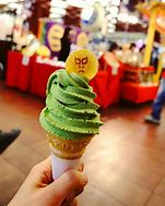 Image result for Coconut Soft Ice Cream