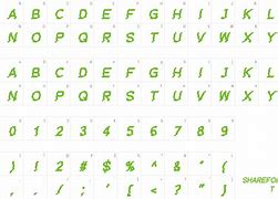 Image result for Cyrillic Paramount Font