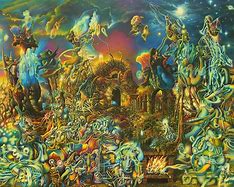 Image result for Fine Art Surrealism