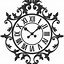 Image result for Grandfather Clock Drawing