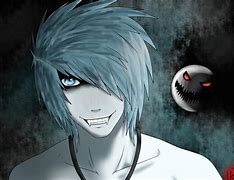 Image result for Demon Smiling Face Wallpaper