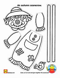 Image result for Toddler Fall Crafts Printable