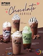 Image result for Milk Tea Flavors Chocolate