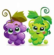 Image result for Sour Grapes Cartoon