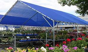 Image result for DIY Garden Shade Cloth