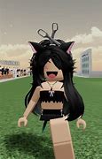 Image result for Roblox Avatar Design Anime