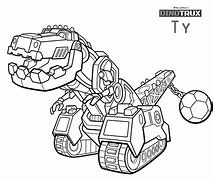 Image result for Dino Trucks Coloring Pages