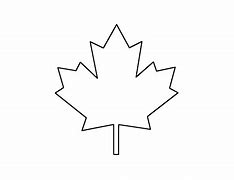 Image result for Canada Day Maple Leaf Clip Art