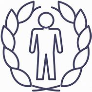 Image result for Self-Actualization Symbol