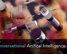 Image result for Conversational AI vs Generative Ai