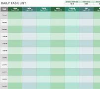 Image result for Project Spreadsheet Template