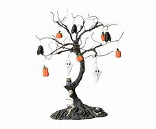 Image result for Small Halloween Tree