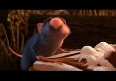 Image result for Ratatouille Movie