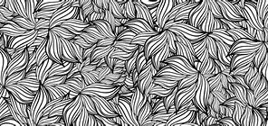 Image result for Leaf Pattern Vector