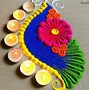 Image result for Diwali Rangoli Designs for Kids