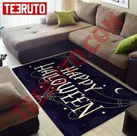 Image result for Happy Halloween Outdoor Rug