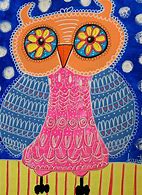 Image result for Summer Folk Art Paintings