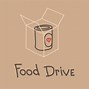 Image result for Food Drive Clip Art Free