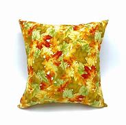 Image result for Autumn Tree Leaves Pillow