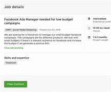 Image result for UpWork Proposal Sample