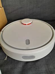 Image result for Xiaomi MI Robot Vacuum Cleaner