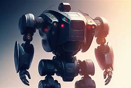 Image result for Cool Ai Robot