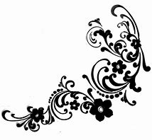 Image result for Clip Art Flourishes and Swirls