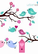 Image result for Wedding Love Birds Clip Art