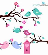 Image result for Love Birds Graphic