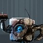 Image result for ai robot wallpaper anime