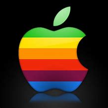 Image result for apple company logo