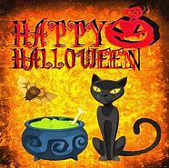 Image result for Spooky Halloween Crafts