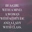 Image result for Be a Strong Woman Quotes