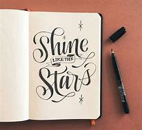 Image result for Fancy Hand Lettering Quotes