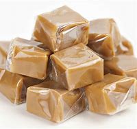 Image result for Chocolate Caramel Candy Brands