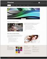 Image result for Dreamweaver Ecommerce Templates Free