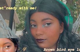 Image result for Small Brown Bird with Long Beak